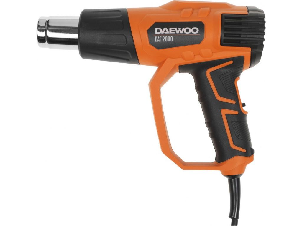 Промышленный фен Daewoo Power DAF 2000