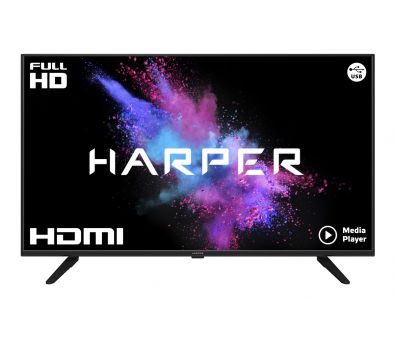  Harper 40F660T