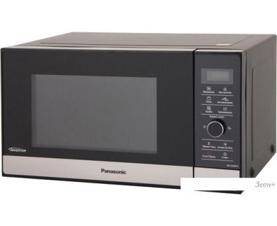   Panasonic NN-GD38HS
