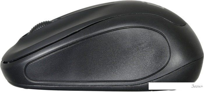 Мышь Oklick 665MW (черный)