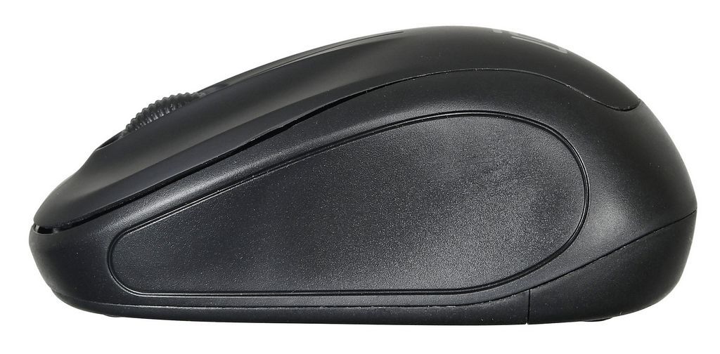 Мышь Oklick 665MW (черный)