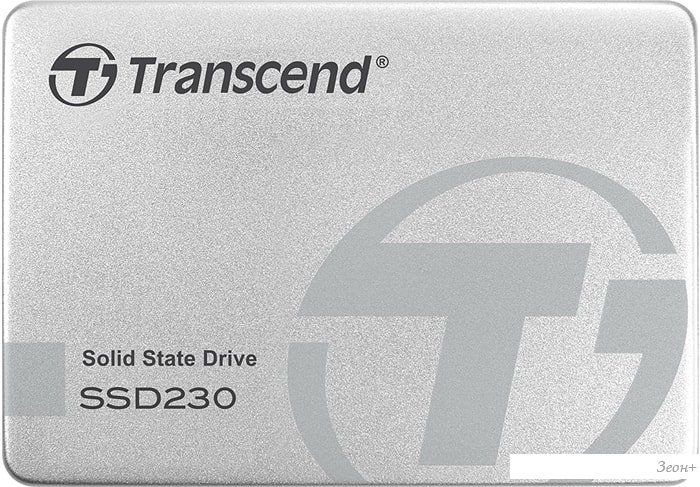 SSD Transcend SSD230S 1TB TS1TSSD230S