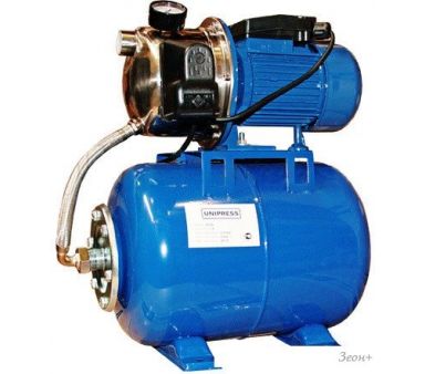   Unipump AUTO JS 60