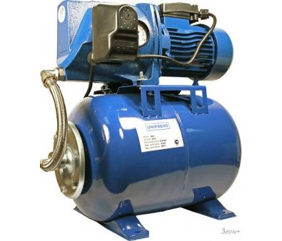   Unipump Auto JSW 55