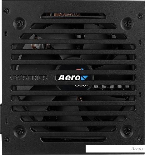 Блок питания AeroCool VX Plus 650