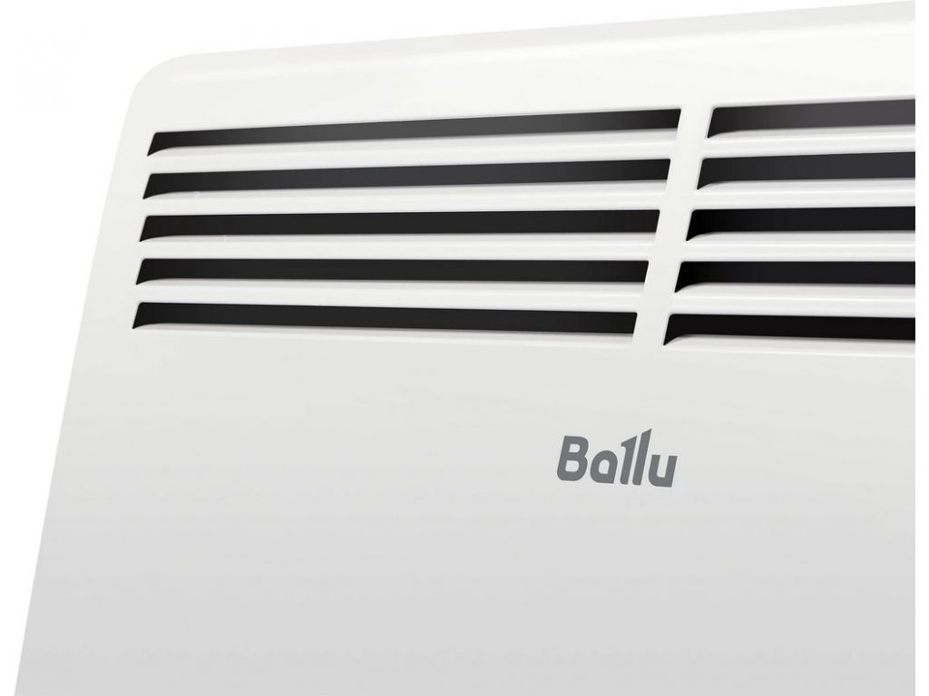 Конвектор Ballu BEC/HMM-1000