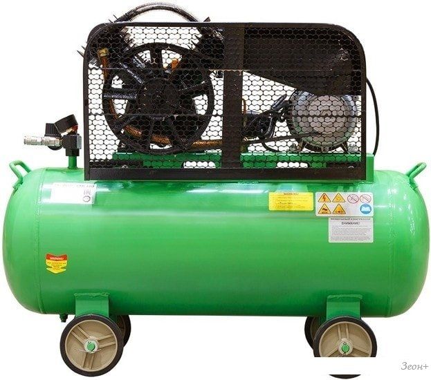 Компрессор ECO AE-1005-B1
