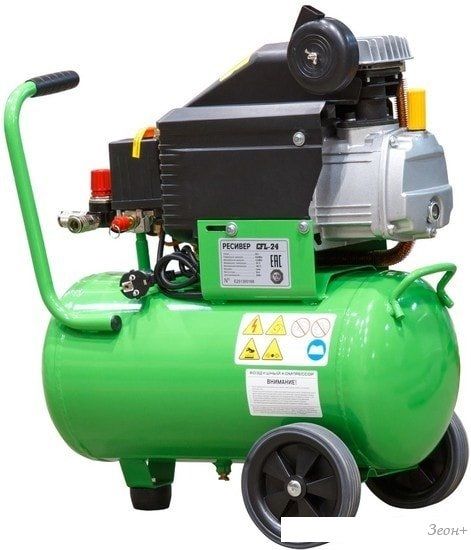 Компрессор ECO AE-251-3