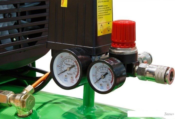 Компрессор ECO AE-501-3