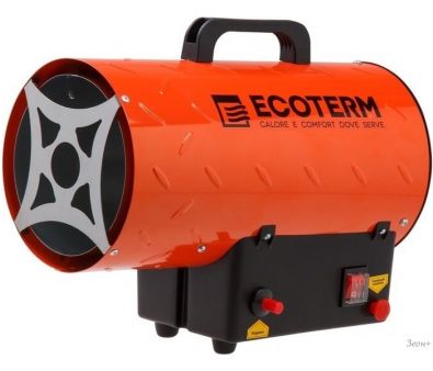    Ecoterm GHD-101