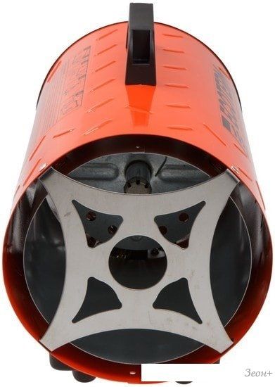 Газовая тепловая пушка Ecoterm GHD-151