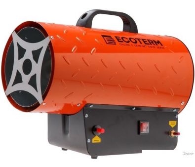    Ecoterm GHD-301