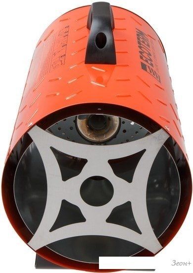 Газовая тепловая пушка Ecoterm GHD-301