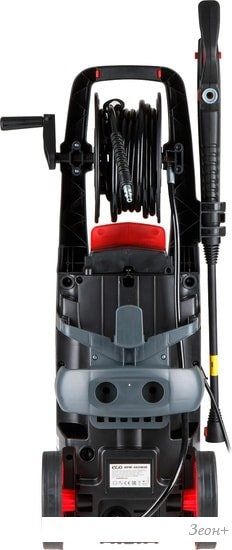 Мойка высокого давления ECO HPW-1825RSE