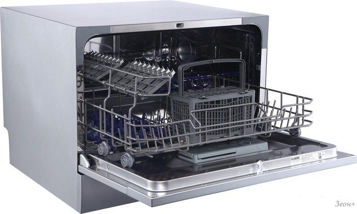 Посудомоечная машина Exiteq EXDW-T502