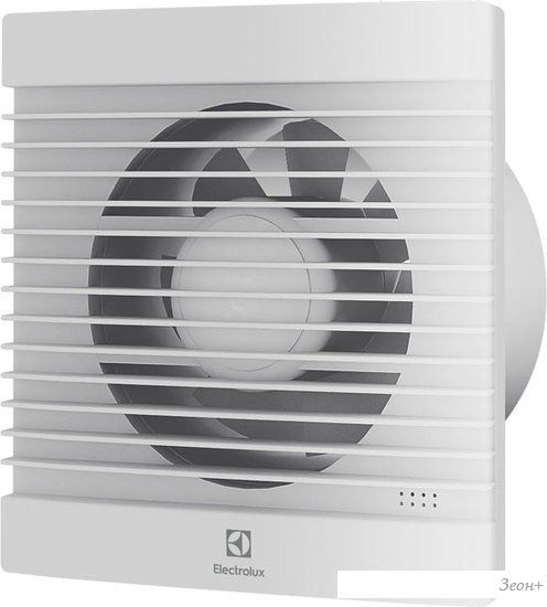 Осевой вентилятор Electrolux Basic EAFB-150