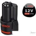 Аккумулятор Bosch 1600A00X79 (12В/3 а*ч)