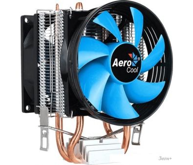    AeroCool Verkho 2 Dual