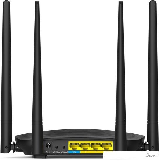 Беспроводной маршрутизатор Tenda AC5