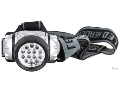 Фонарь Ultraflash LED5352