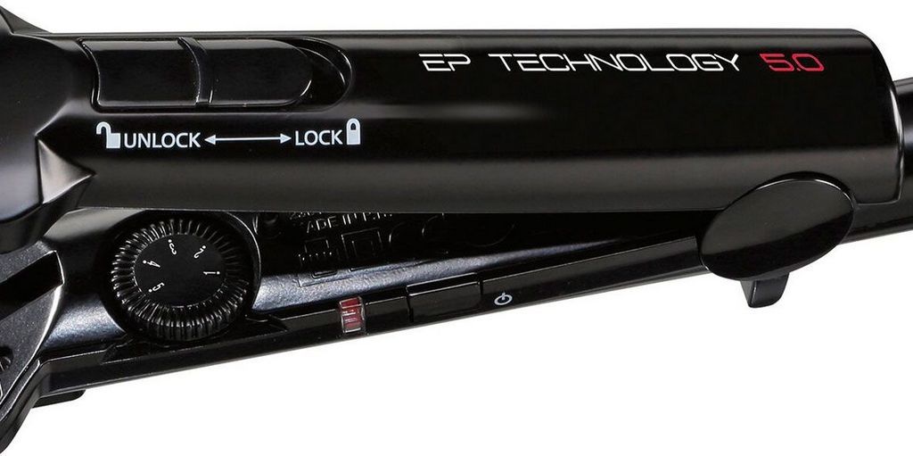 Щипцы-гофре BaByliss PRO BAB2658EPCE