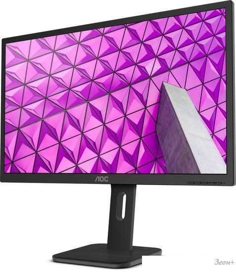 Монитор AOC 24P1