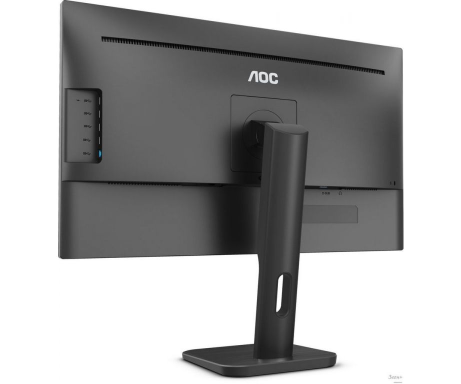 Монитор AOC 24P1