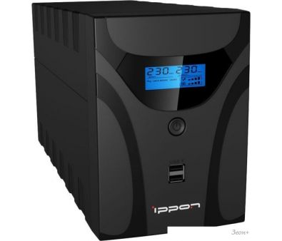    IPPON Smart Power Pro II 2200 Euro
