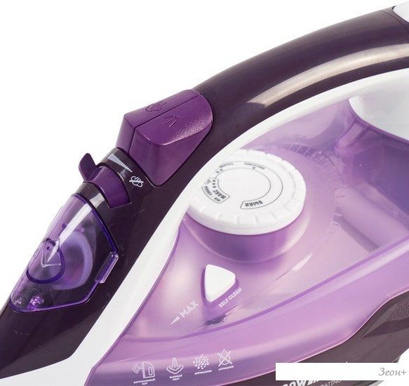 Утюг Galaxy GL6124