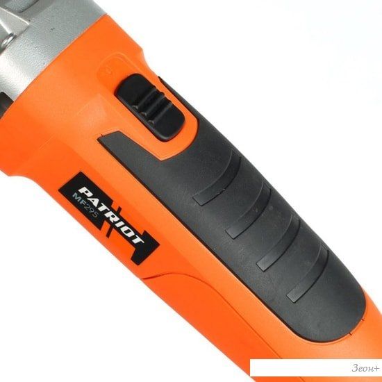Мультифункциональная шлифмашина Patriot MF 295