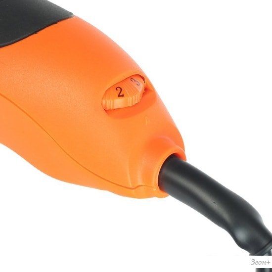 Мультифункциональная шлифмашина Patriot MF 295