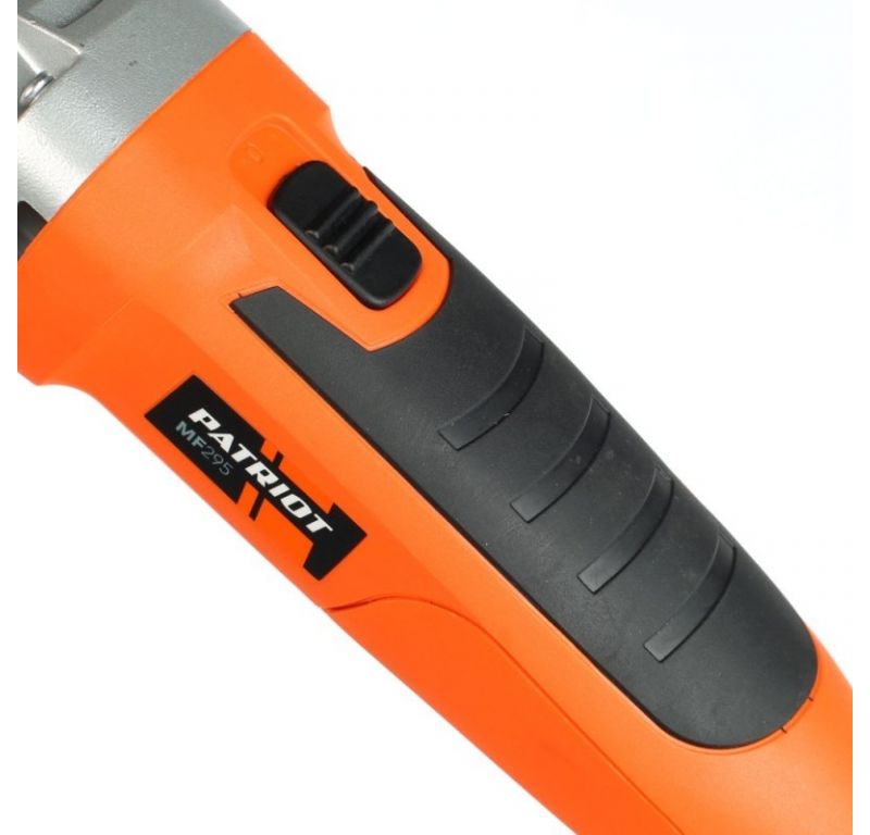 Мультифункциональная шлифмашина Patriot MF 295