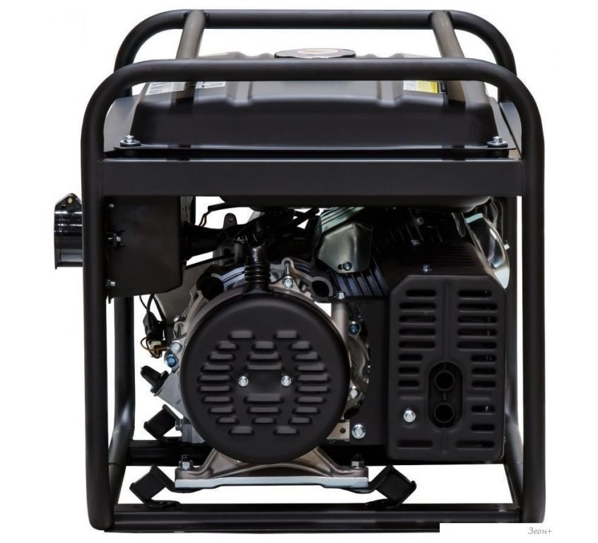 Бензиновый генератор ECO PE-7001RS
