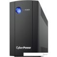 Источник бесперебойного питания CyberPower UTI875E