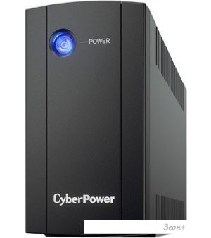    CyberPower UTI875E