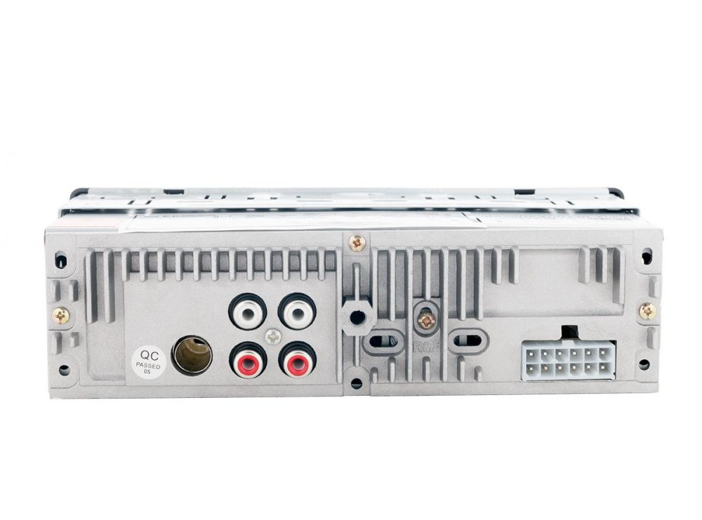 USB-магнитола Swat MEX-1024UBW 24V