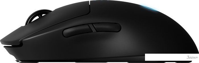 Игровая мышь Logitech G Pro Wireless