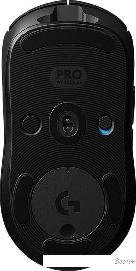 Игровая мышь Logitech G Pro Wireless