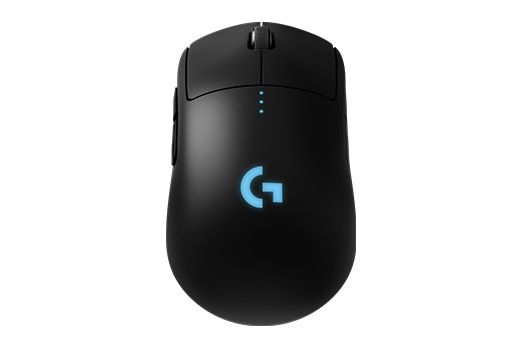 Игровая мышь Logitech G Pro Wireless