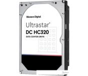   WD Ultrastar DC HC320 HUS728T8TALE6L4