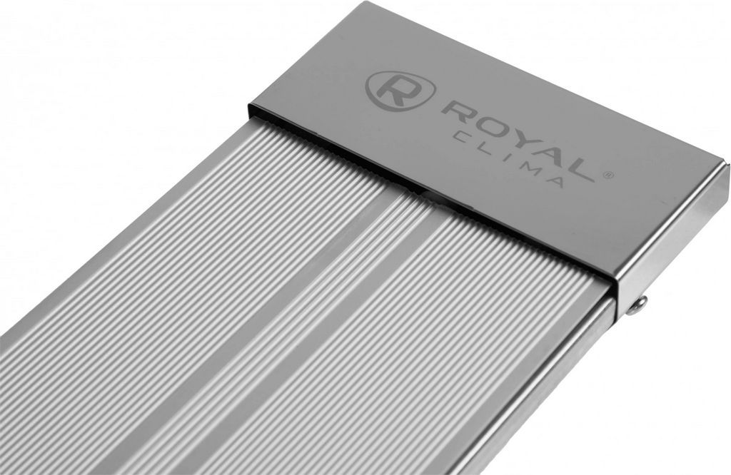 Инфракрасный обогреватель Royal Clima Raggio 2.0 RIH-R1000S