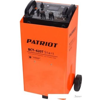 -  Patriot BCT-620T Start [650301565]