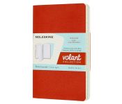  Moleskine VOLANT QP711F16B24 Pocket 90x140 80.    / (2)