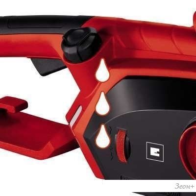 Электрическая пила Einhell GH-EC 2040