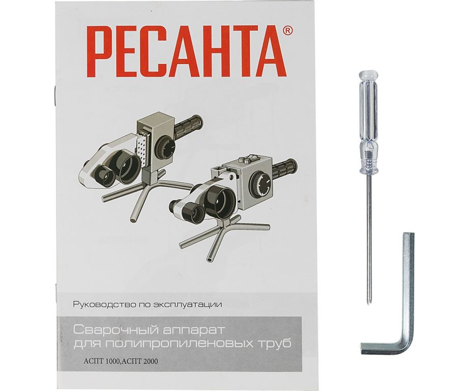 Ресанта АСПТ-1000