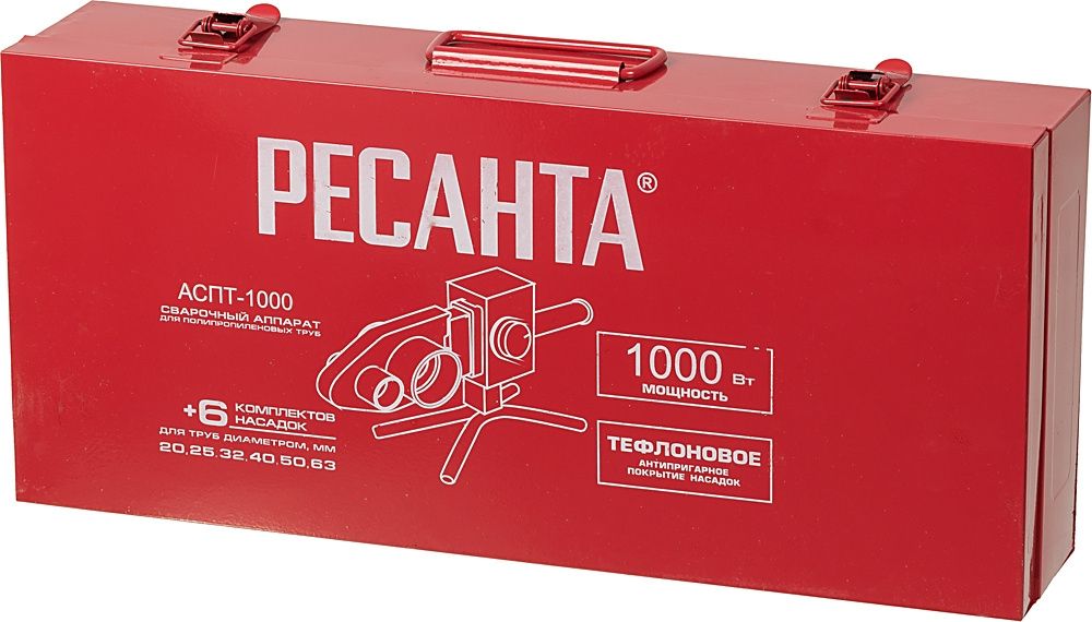 Ресанта АСПТ-1000