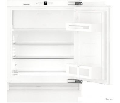   Liebherr UIK 1514