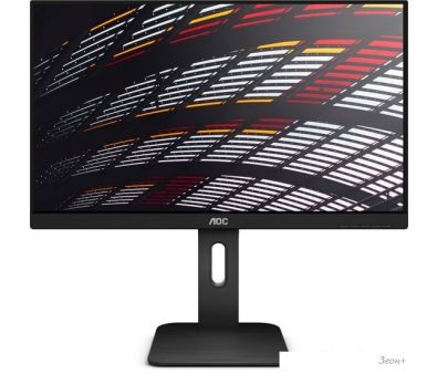  AOC X24P1