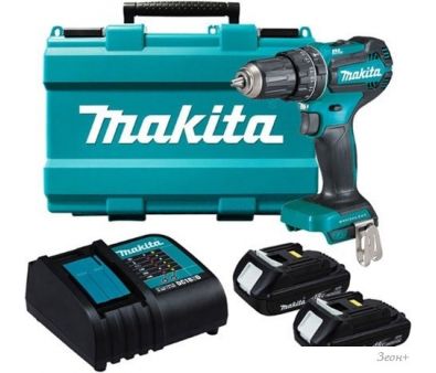 - Makita DHP485SYE ( 2- , )