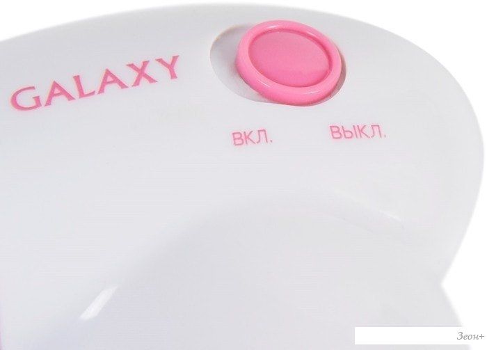 Машинка для удаления катышков Galaxy GL6301
